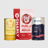 Endurance Bundle - Gnarly Nutrition