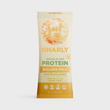 Golden Milk | Vegan Protein - Gnarly Nutrition