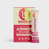 Essential Aminos - Gnarly Nutrition