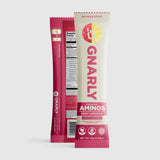 Essential Aminos - Gnarly Nutrition