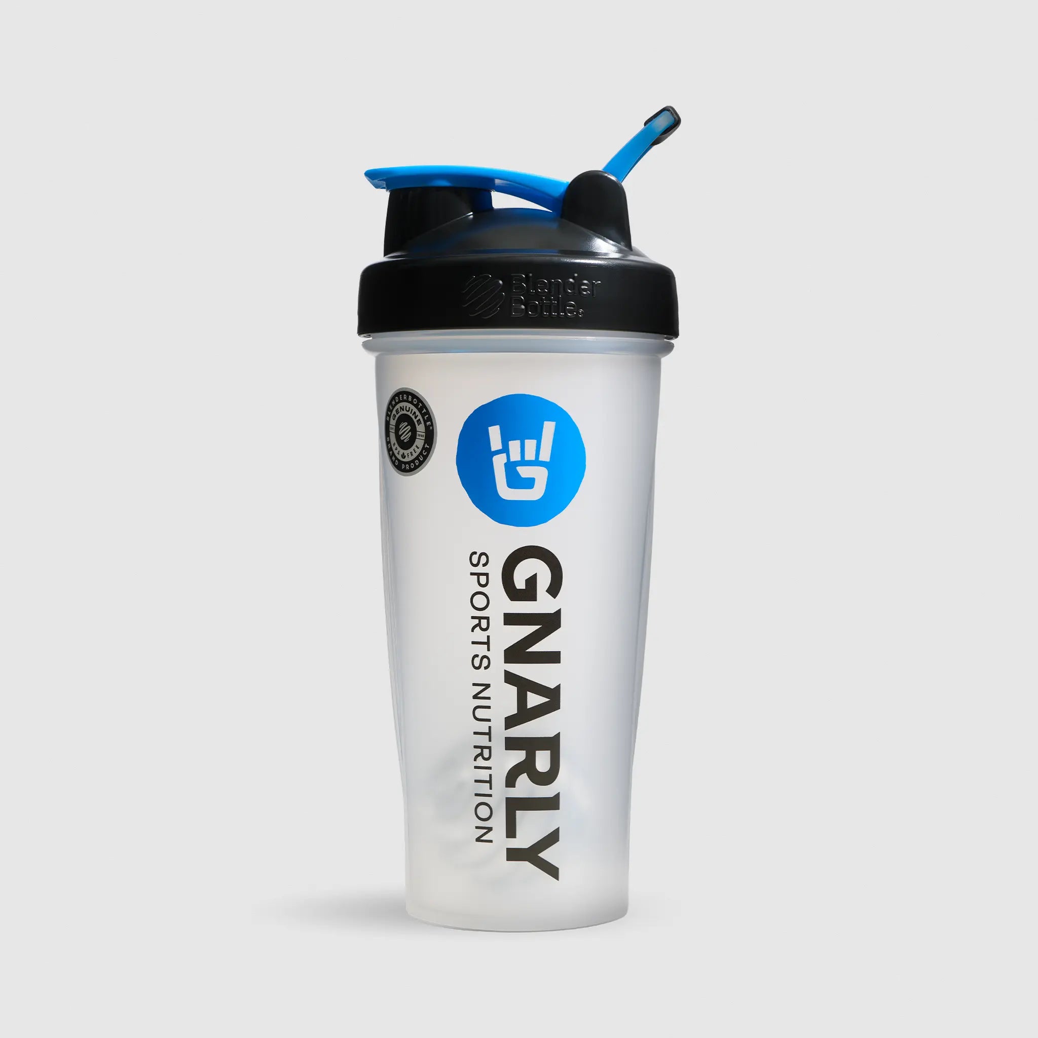 Gnarly Blender Bottle - Gnarly Nutrition