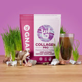 Gnarly Collagen Pro - Gnarly Nutrition