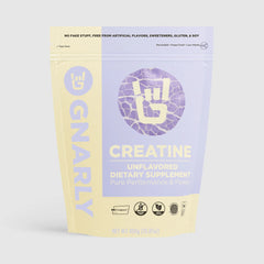Gnarly Creatine - Gnarly Nutrition