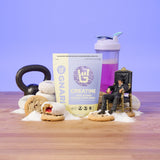 Gnarly Creatine - Gnarly Nutrition