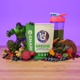 Gnarly Performance Greens - Gnarly Nutrition