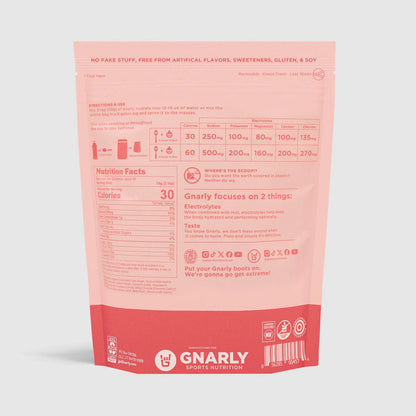 Gnarly Hydrate - Gnarly Nutrition