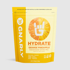 Gnarly Hydrate - Gnarly Nutrition