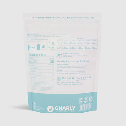 Gnarly Hydrate - Gnarly Nutrition
