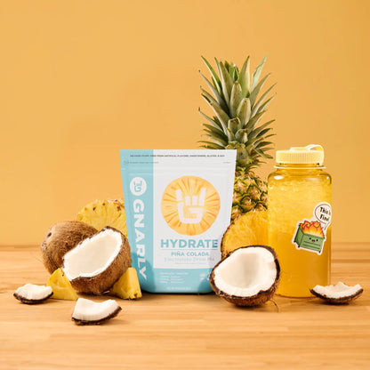 Gnarly Hydrate - Gnarly Nutrition