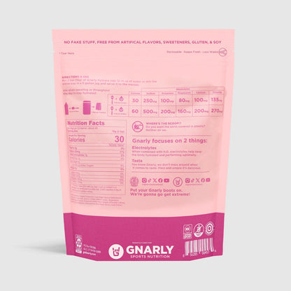 Gnarly Hydrate - Gnarly Nutrition