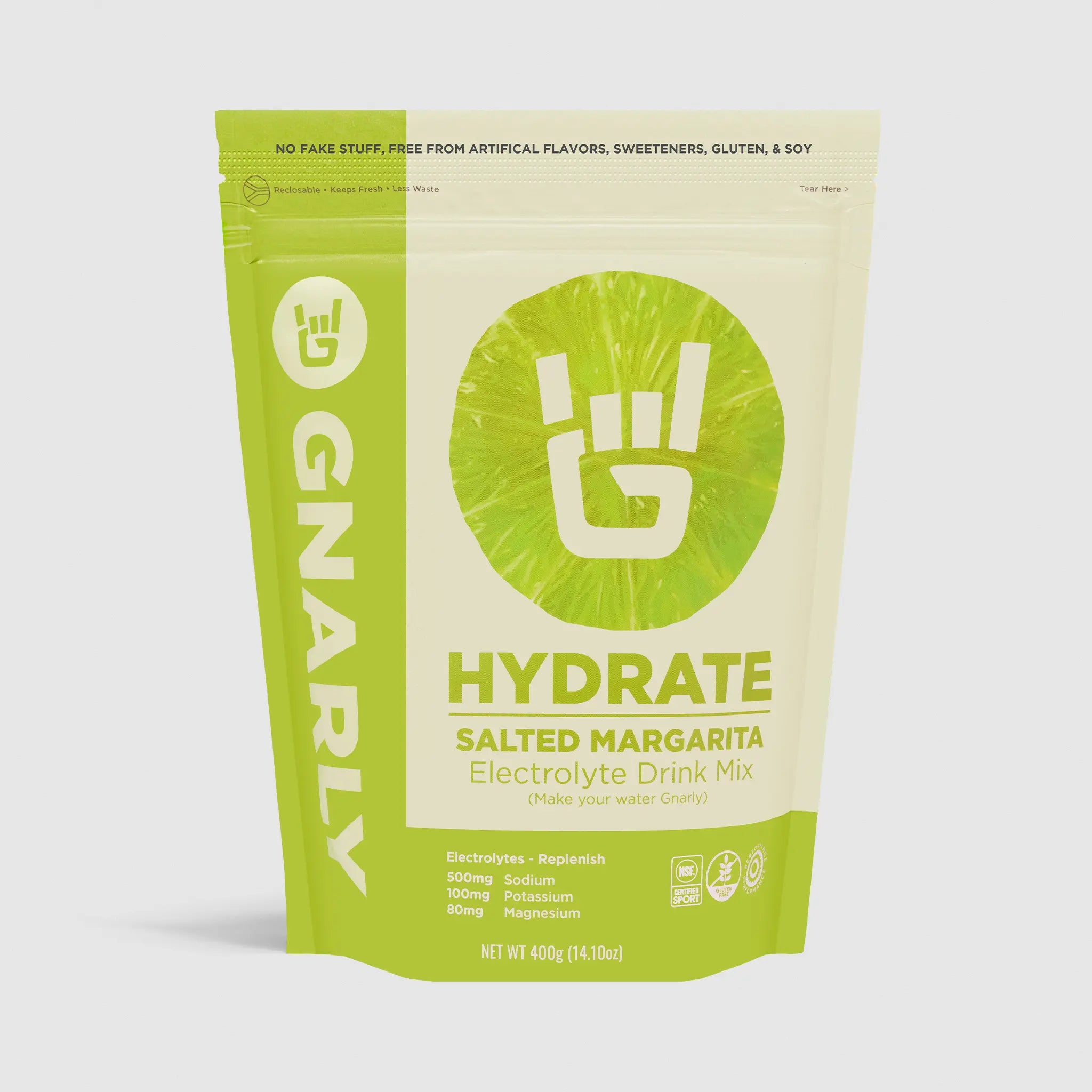 Gnarly Hydrate - Gnarly Nutrition