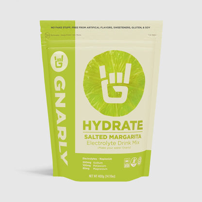 Gnarly Hydrate - Gnarly Nutrition
