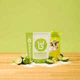 Gnarly Hydrate - Gnarly Nutrition