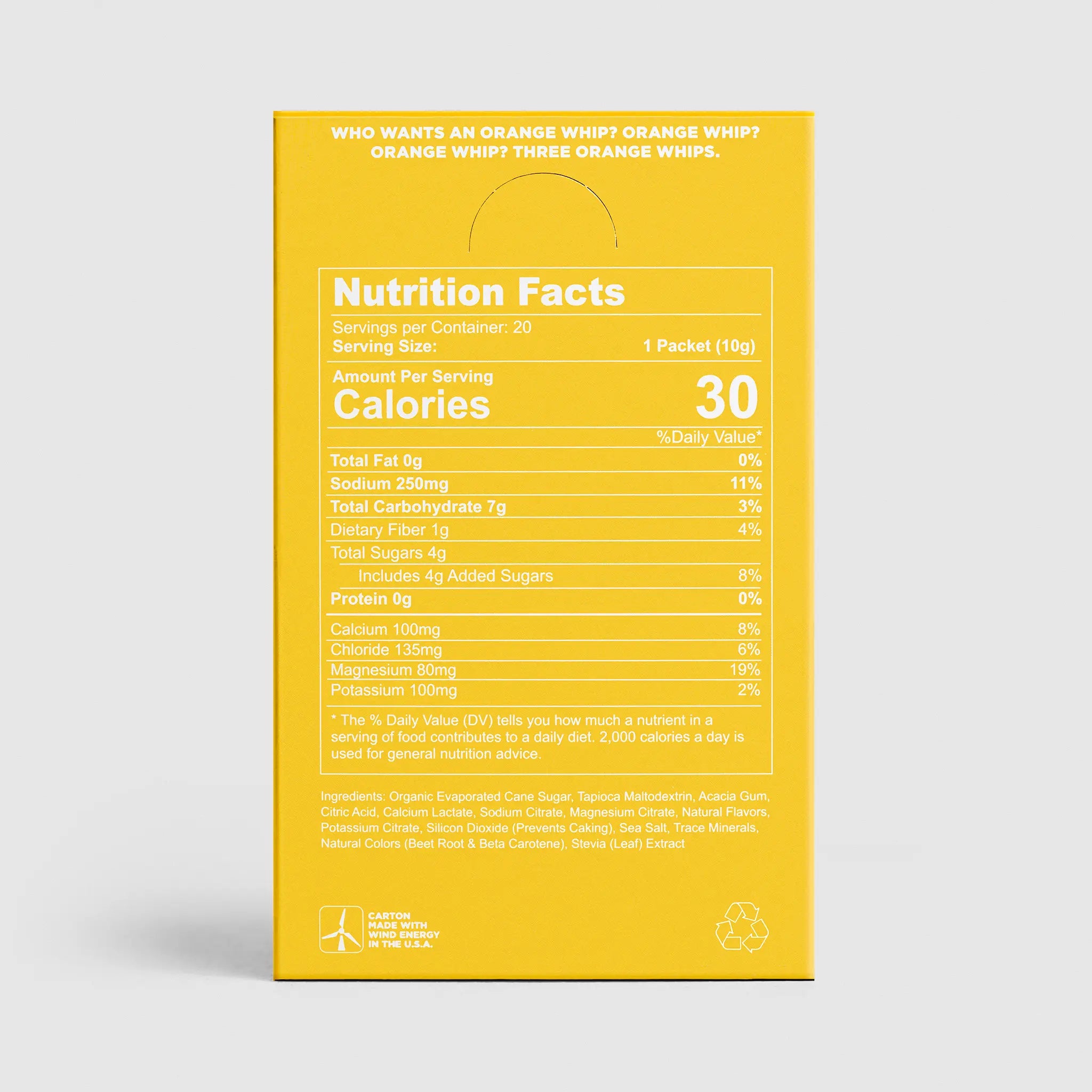 Gnarly Hydrate - Gnarly Nutrition