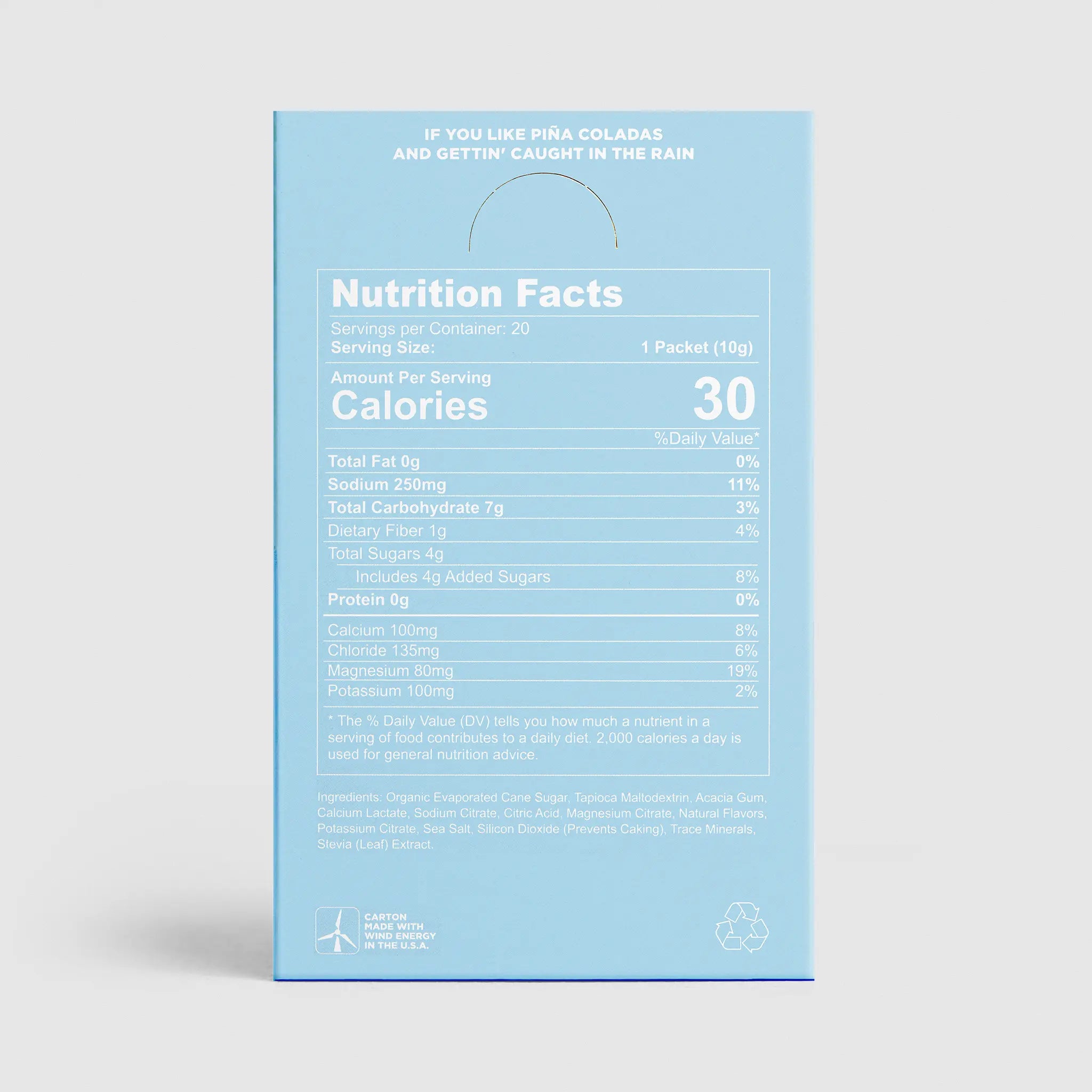 Gnarly Hydrate - Gnarly Nutrition