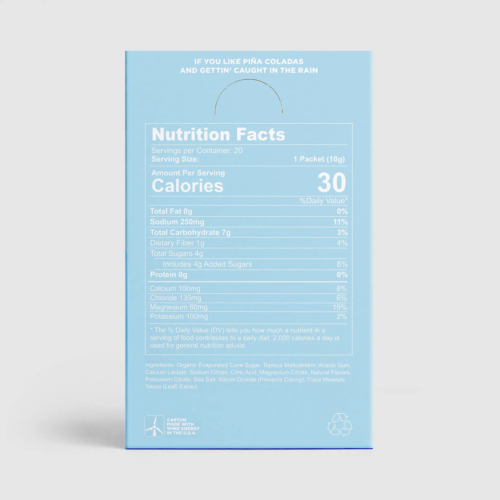Gnarly Hydrate - Gnarly Nutrition