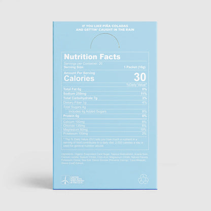 Gnarly Hydrate - Gnarly Nutrition