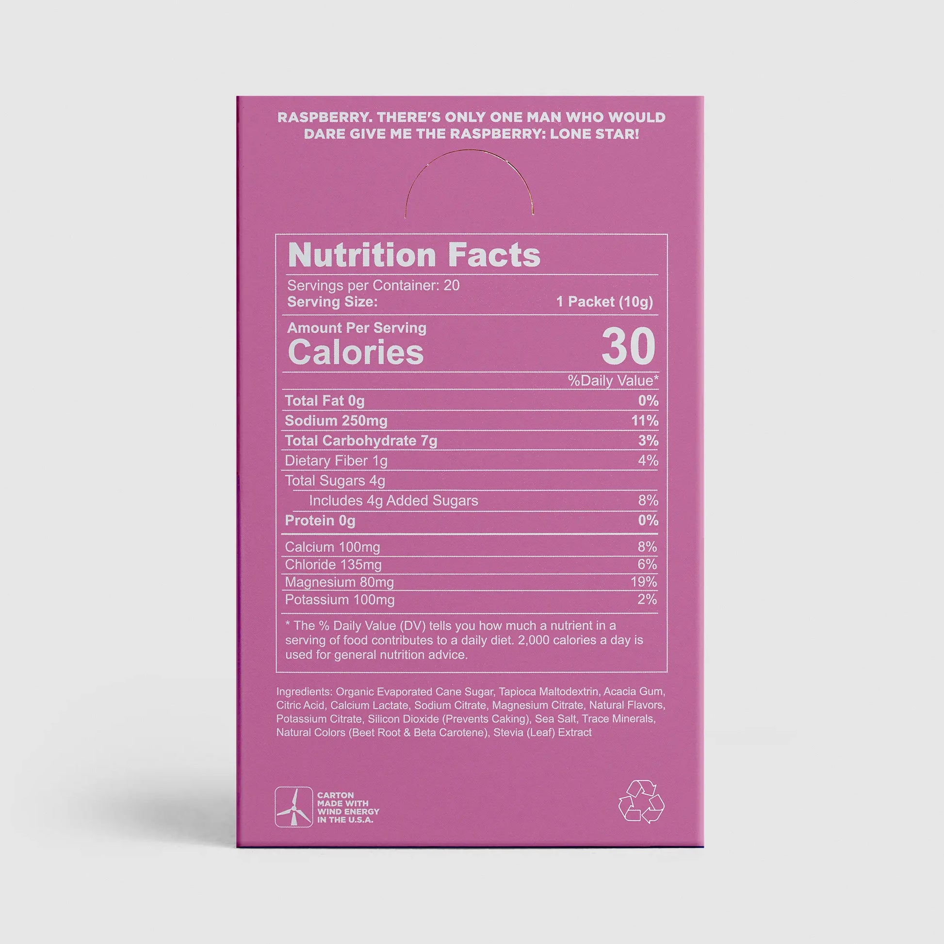 Gnarly Hydrate - Gnarly Nutrition