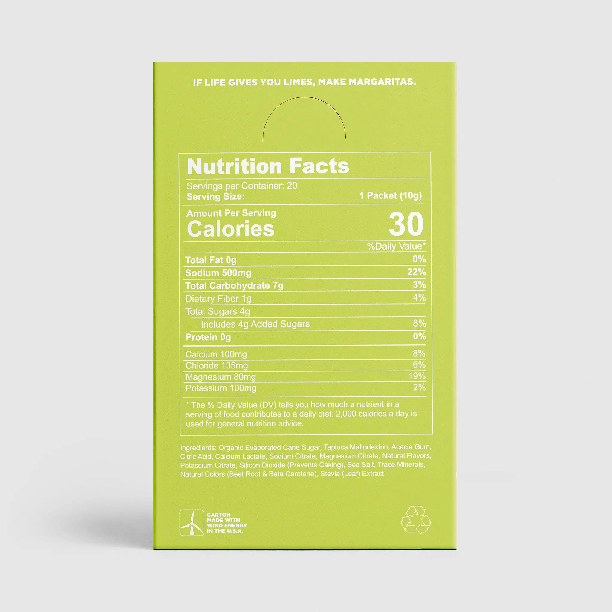 Gnarly Hydrate - Gnarly Nutrition