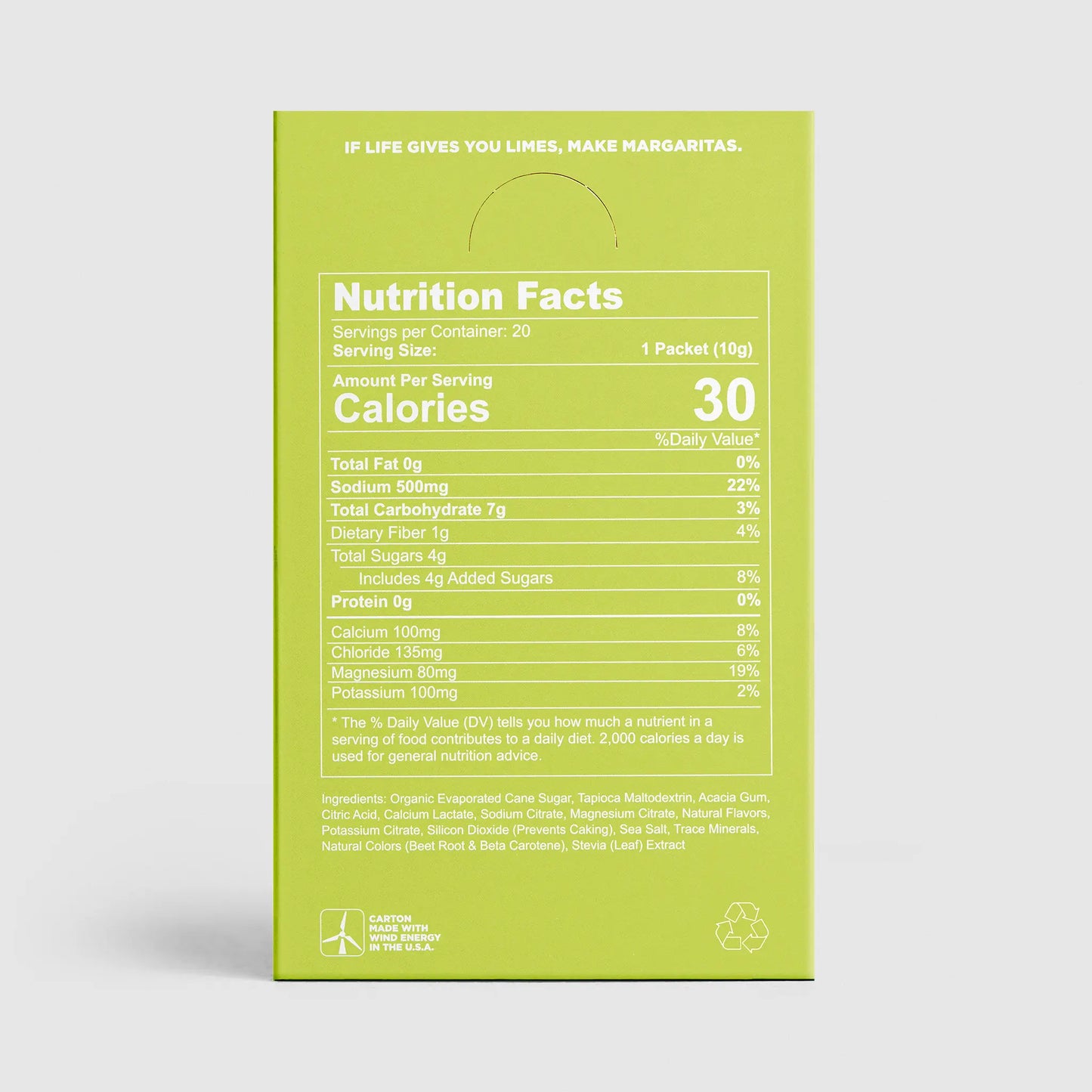 Gnarly Hydrate - Gnarly Nutrition