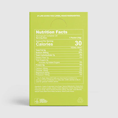 Gnarly Hydrate - Gnarly Nutrition