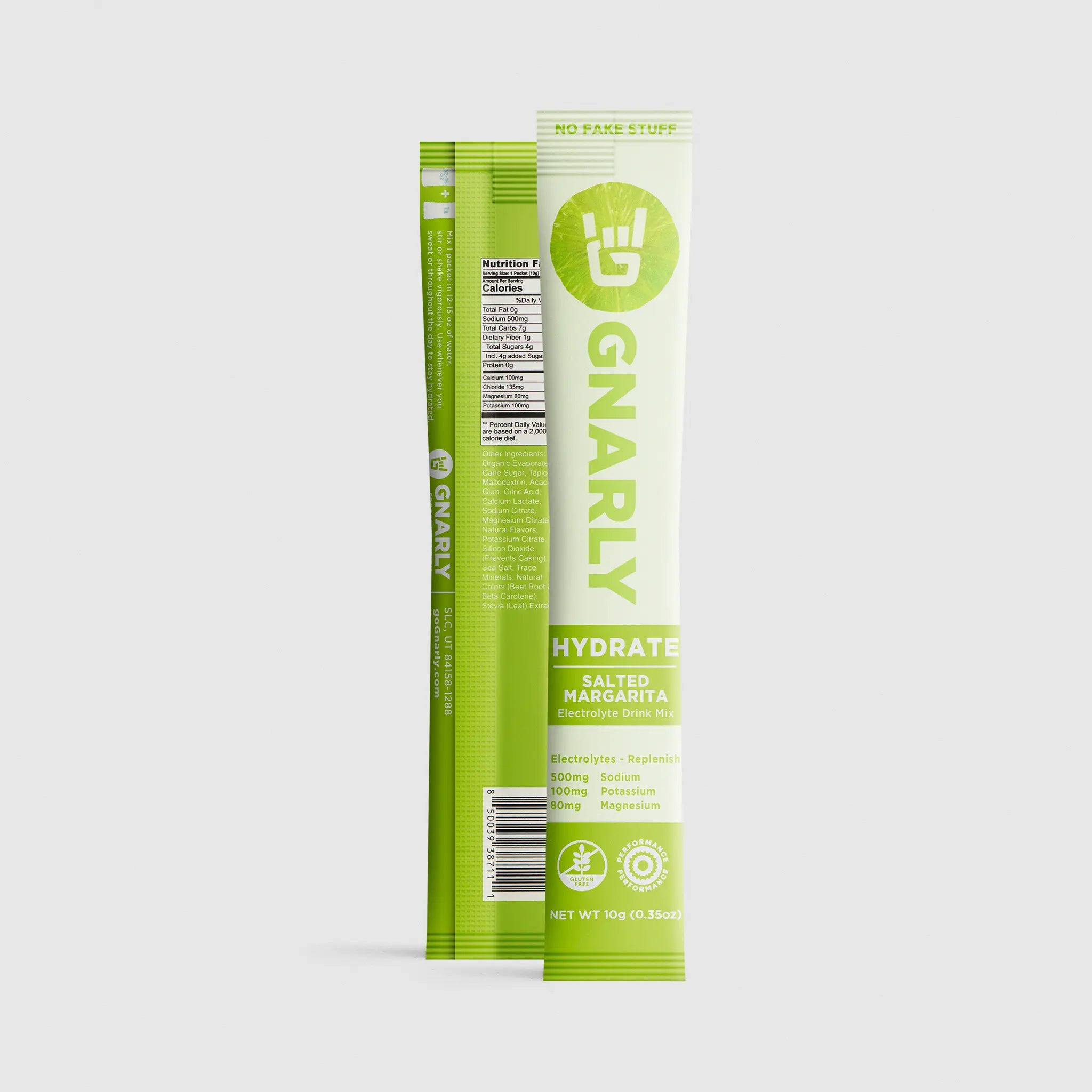 Gnarly Hydrate - Gnarly Nutrition