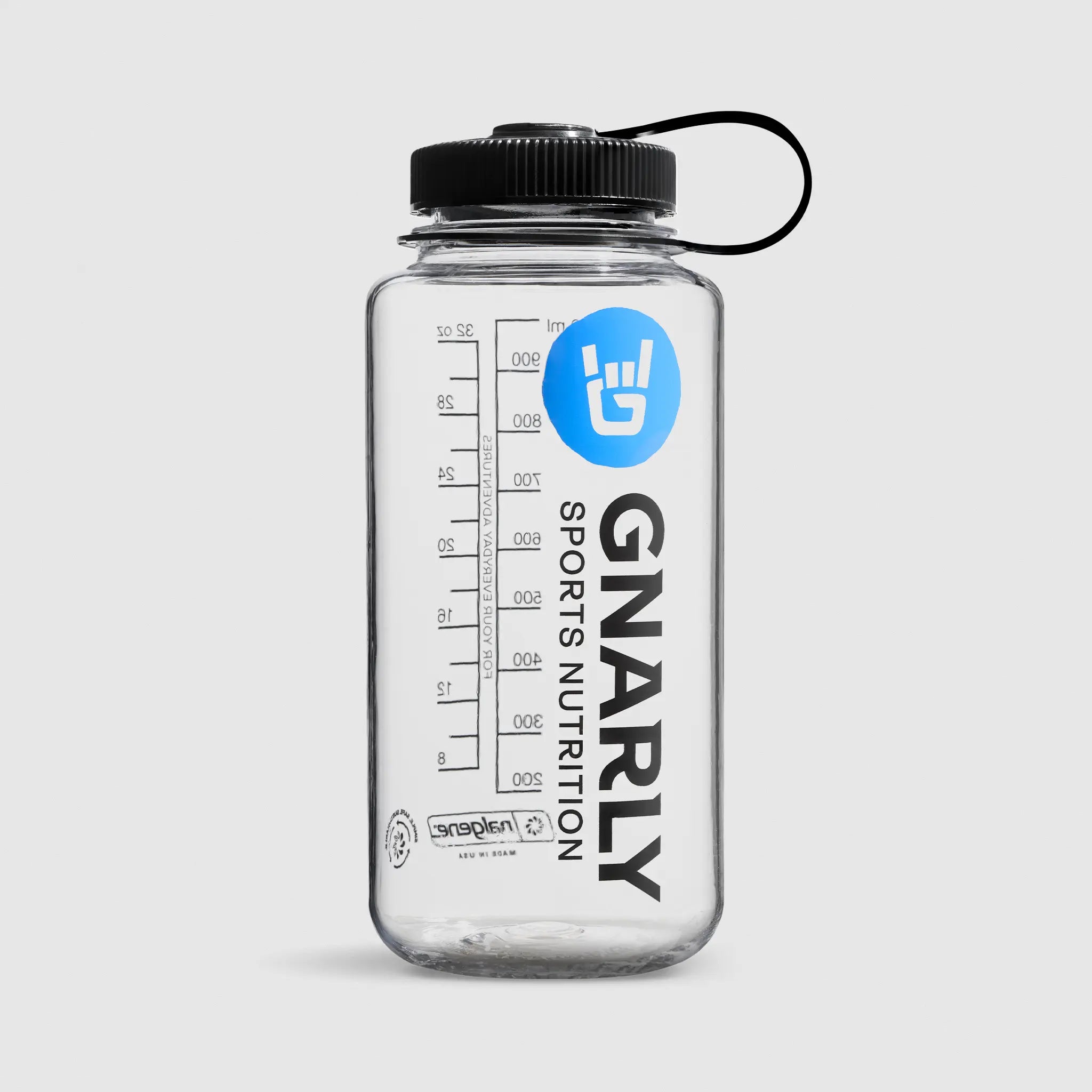 Gnarly Nutrition Nalgene Bottle - Thumbnail 2