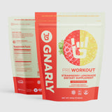 Gnarly Pre-Workout - Gnarly Nutrition