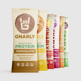 Gnarly Sample Box - Gnarly Nutrition