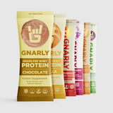 Gnarly Sample Box - Gnarly Nutrition