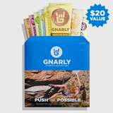 Gnar Pack - Gnarly Nutrition