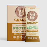 Gnarly Vegan - Gnarly Nutrition