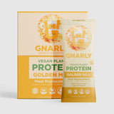 Gnarly Vegan - Gnarly Nutrition