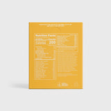 Golden Milk | Vegan Protein - Gnarly Nutrition