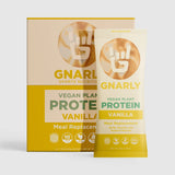 Gnarly Vegan - Gnarly Nutrition