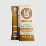 Gnarly Vegan - Gnarly Nutrition