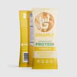 Gnarly Vegan - Gnarly Nutrition