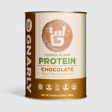 Gnarly Vegan - Gnarly Nutrition