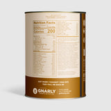 Gnarly Vegan - Gnarly Nutrition