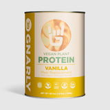 Gnarly Vegan - Gnarly Nutrition