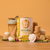 Gnarly Vegan - Gnarly Nutrition