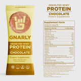 Gnar Pack - Gnarly Nutrition