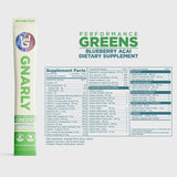 Gnar Pack - Gnarly Nutrition