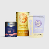 Training Bundle - Gnarly Nutrition