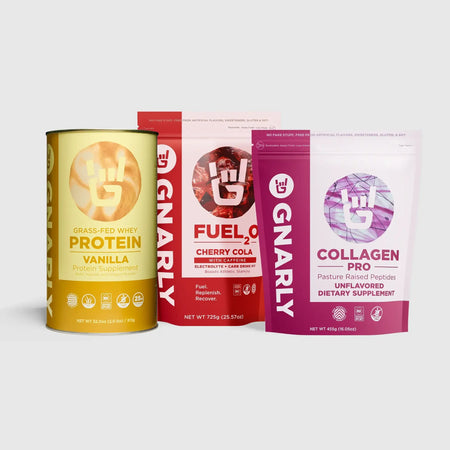 Endurance Bundle