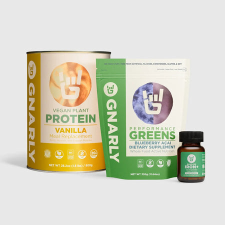 Vegan Bundle