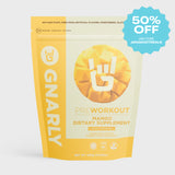 Gnarly Pre-Workout - Gnarly Nutrition