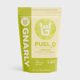 Gnarly Fuel₂O - Limeade Front