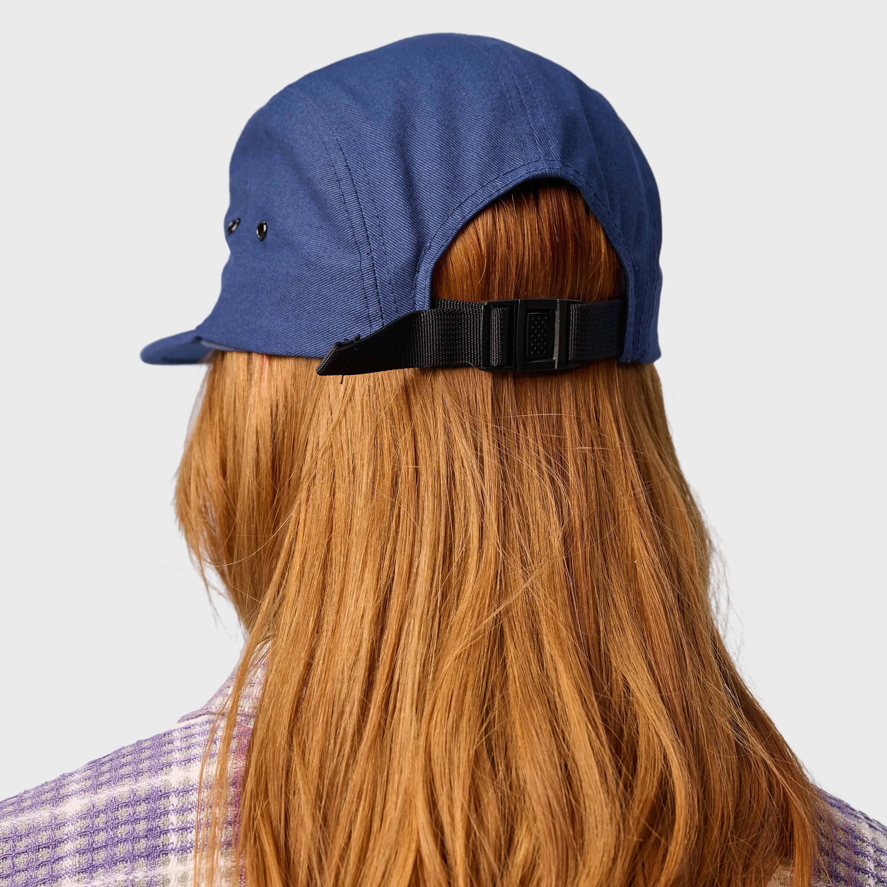 Gnarly Five-Panel Hat - Gnarly Nutrition