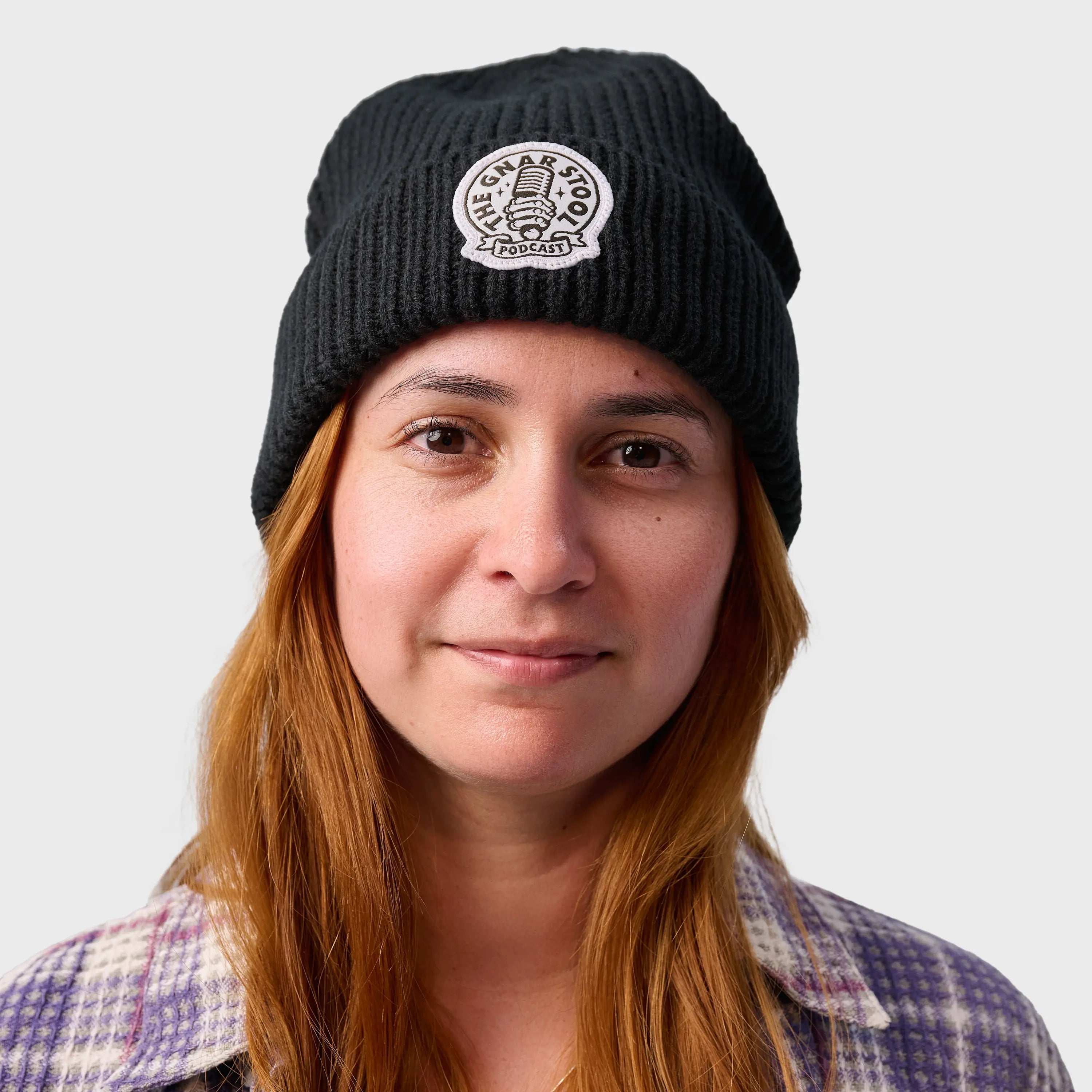 The Gnar Stool Beanie - Gnarly Nutrition